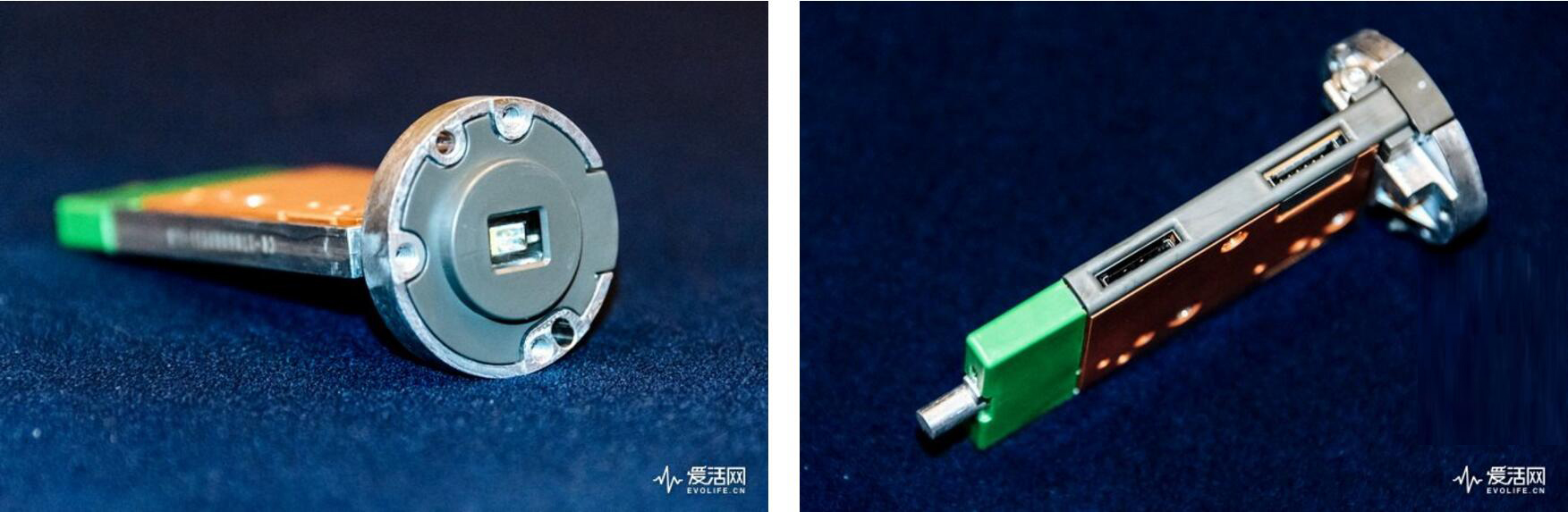 用上ColorSpark HLD 英士新光源投影機(jī)要治愈畫面暗淡無光問題