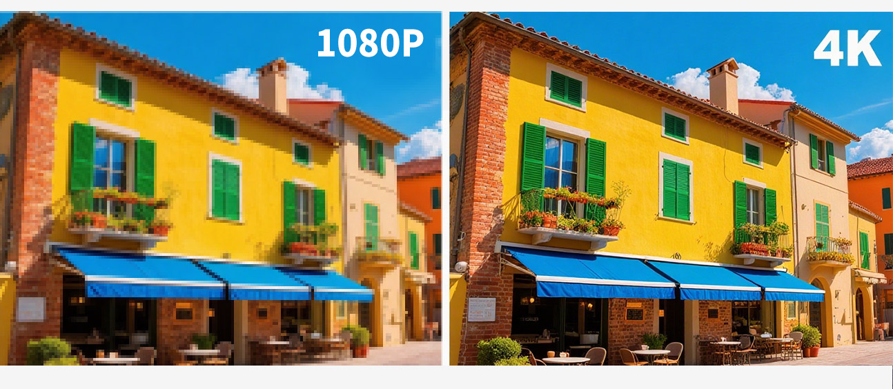 YLK550(4K) YLK550(4K)