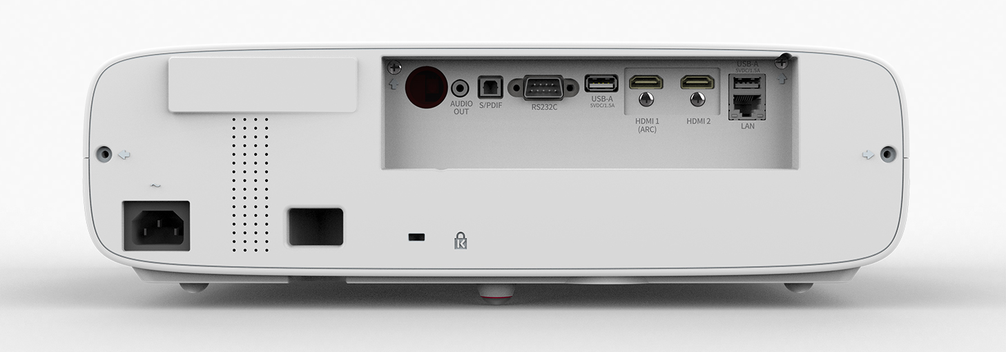 YSK500(4K) YSK500(4K)