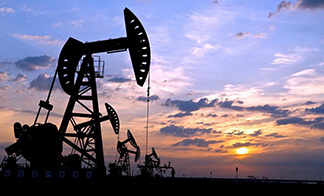 熱烈祝賀華北區代理商中標中石油項目